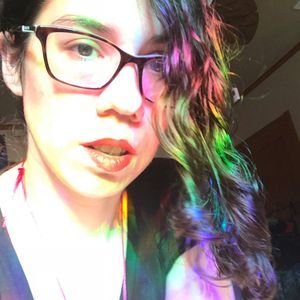 Meet your Posher, Annamarie